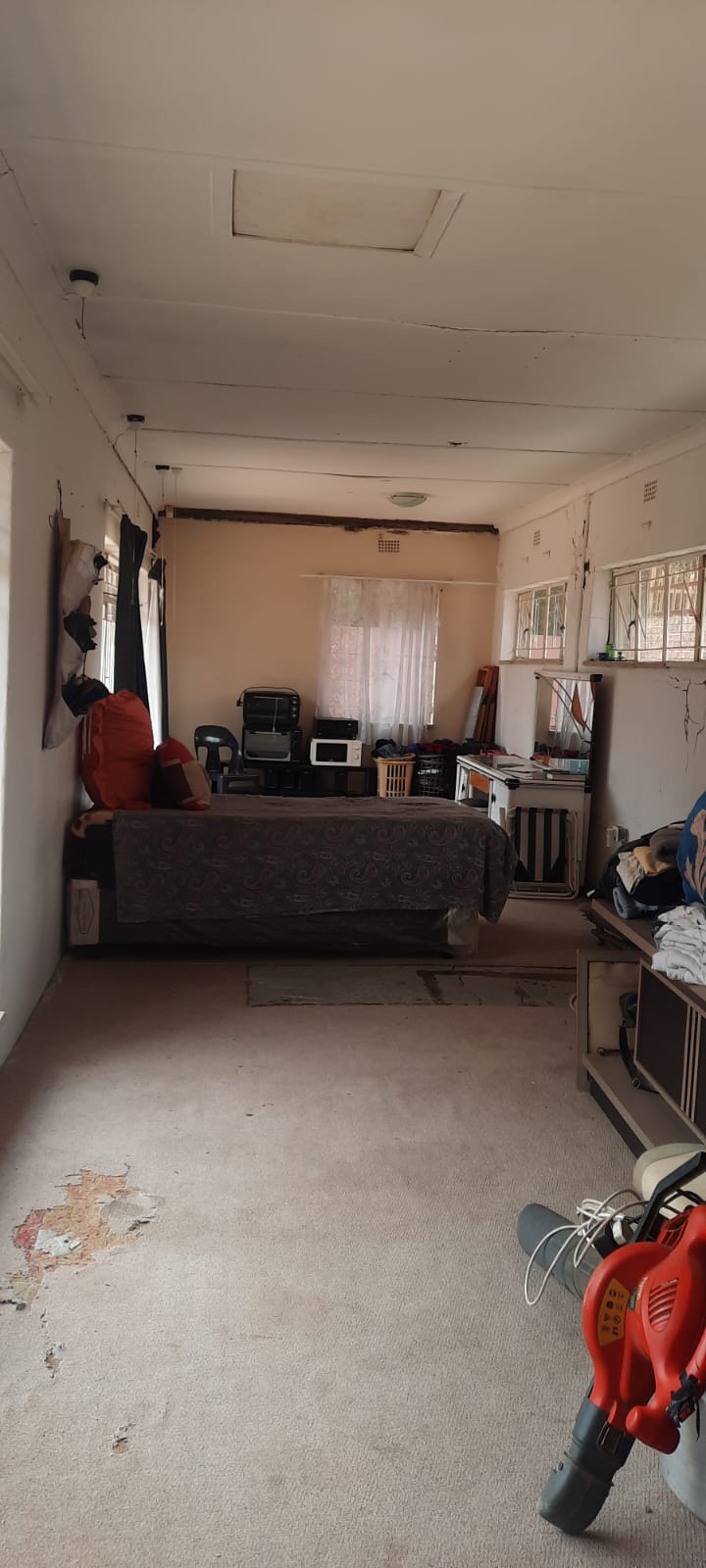 3 Bedroom Property for Sale in Welkom Free State